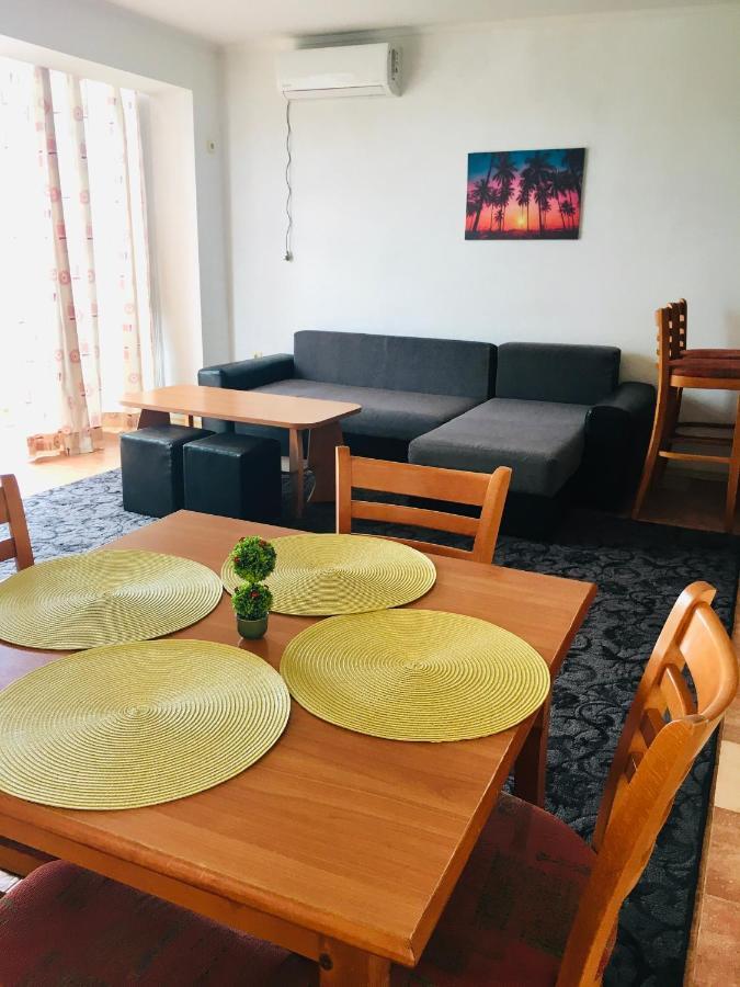 Hotel Sofia Beach Несебр Экстерьер фото