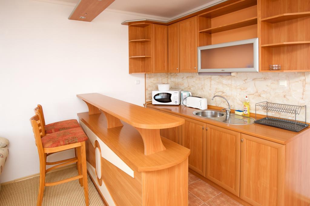 Hotel Sofia Beach Несебр Номер фото